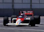 McLaren Honda MP4-5 1989 года